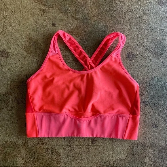 Under Armour Women's Sports Bra - Picture 2 of 6